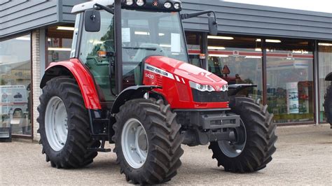 Massey Ferguson Sıfır Fiyatları