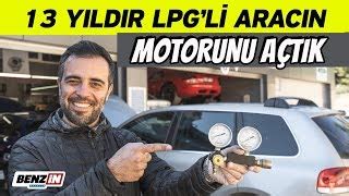 Lpg Taktırmak Ne Kadara Mal Olur