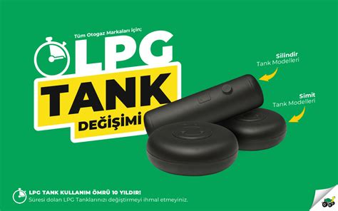 Prins Lpg Tank Fiyatları