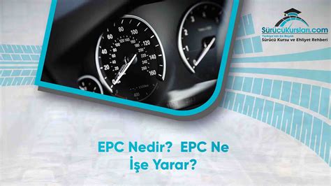 Epc Nedir