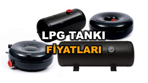 Tüp Tankı Değişimi Fiyatı