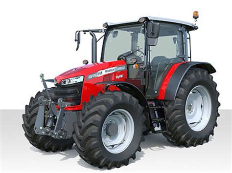 Massey Ferguson 5710 Fiyat