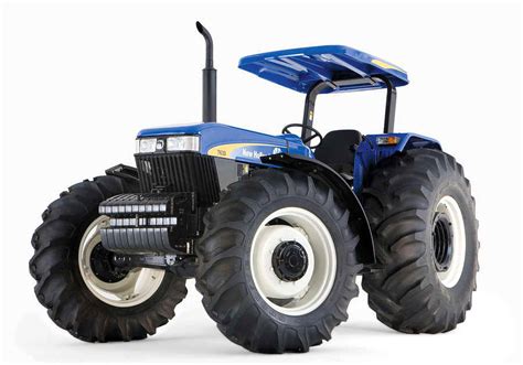 New Holland Traktör Fiyatları