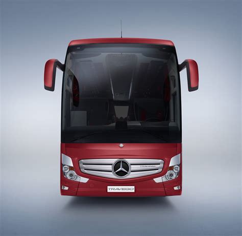 Mercedes Otobüs Fiyatları