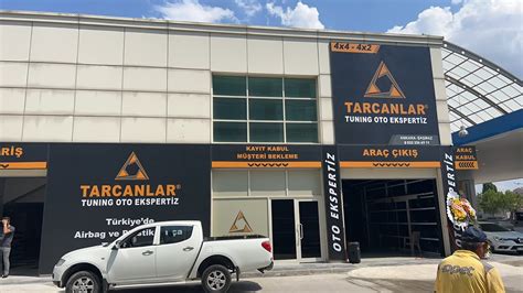 Tarcanlar Ankara